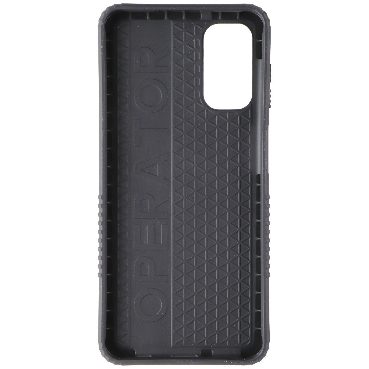 Quikcell Operator Case for Samsung Galaxy A13 5G - Armor Black Cell Phone - Cases, Covers & Skins Quikcell - Simple Cell Bulk Wholesale Pricing - USA Seller
