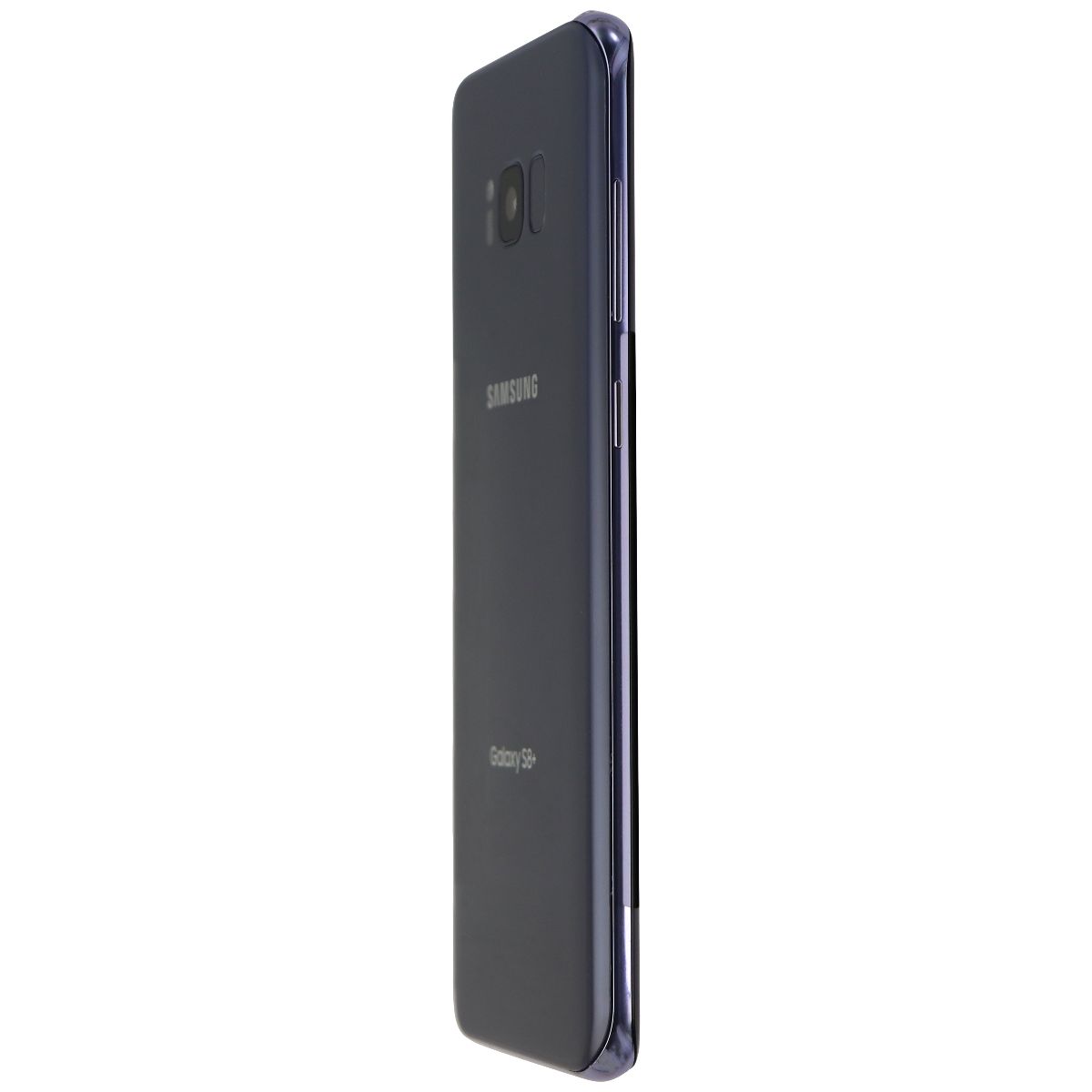 Samsung Galaxy S8+ (6.2-inch) SM-G955U (Unlocked) - 64GB / Orchid Gray