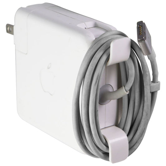Apple (85-Watt) MagSafe 2 Power Adapter Wall Charger - White (A1424) Computer Accessories - Laptop Power Adapters/Chargers Apple - Simple Cell Bulk Wholesale Pricing - USA Seller