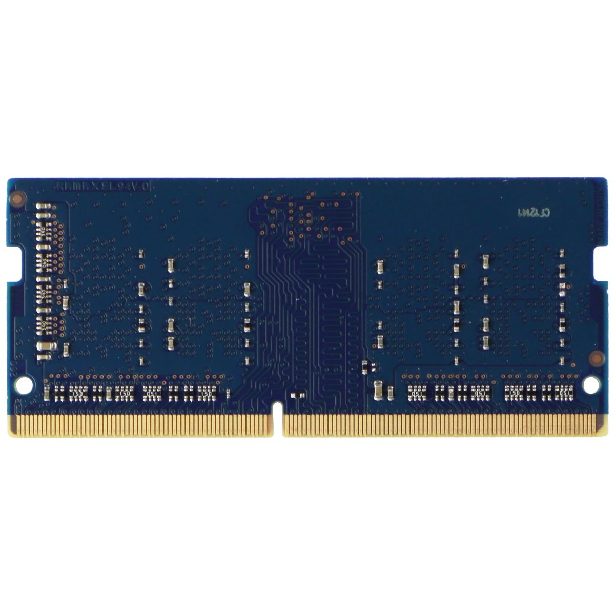 Ramaxel (4GB) DDR4 (PC4-3200AA) Laptop RAM SO-DIMM Memory (RMSA3310MJ86H9F-3200) Computer Parts - Memory (RAM) Ramaxel - Simple Cell Bulk Wholesale Pricing - USA Seller