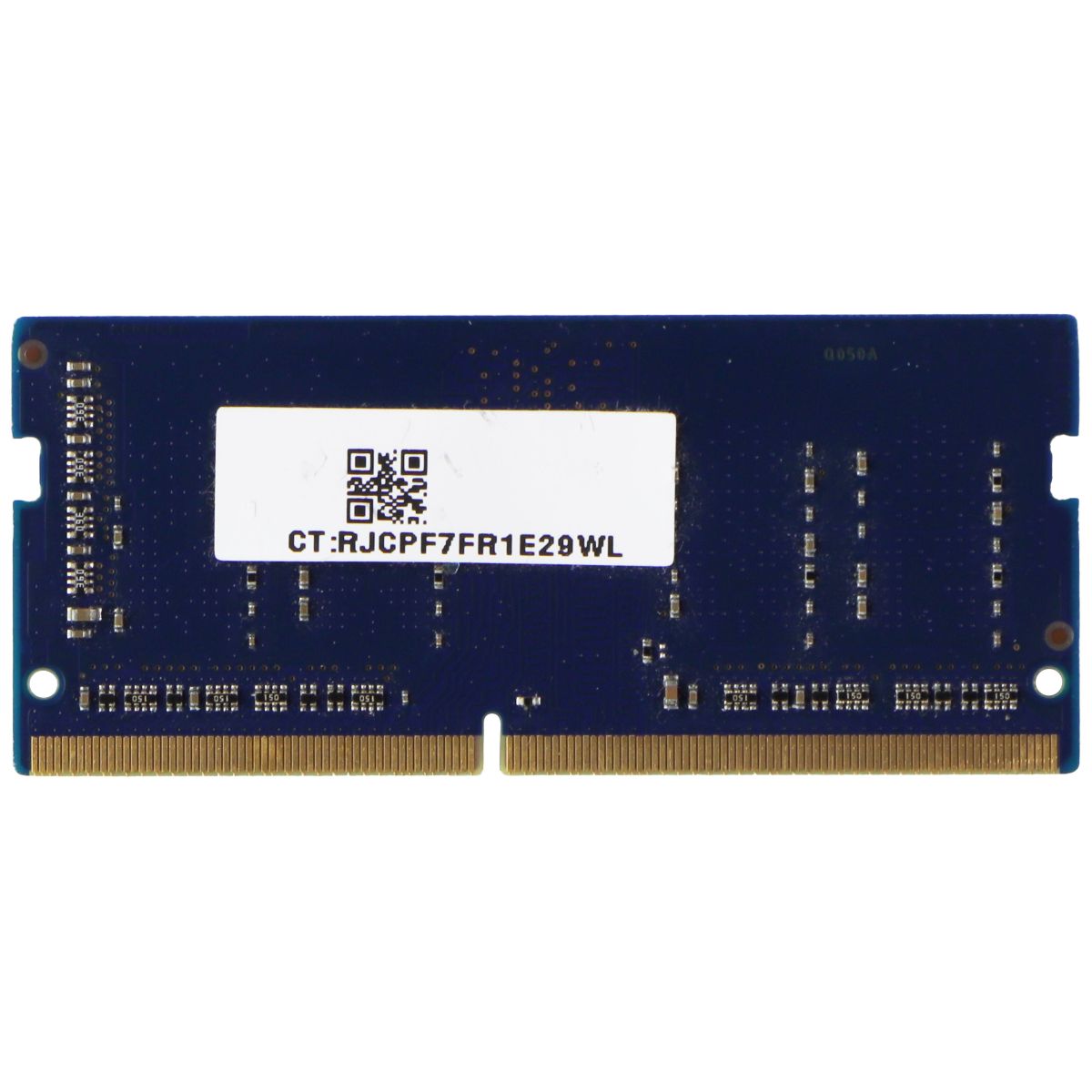 Ramaxel (4GB) DDR4 (PC4-2666V) Laptop RAM SO-DIMM Memory (RMSA3310NA86H9F-2666) Computer Parts - Memory (RAM) Ramaxel - Simple Cell Bulk Wholesale Pricing - USA Seller