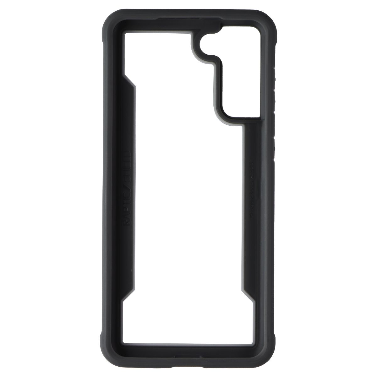Raptic Shield Pro Series Case for Samsung Galaxy S21+ 5G - Iridescent Cell Phone - Cases, Covers & Skins Raptic - Simple Cell Bulk Wholesale Pricing - USA Seller