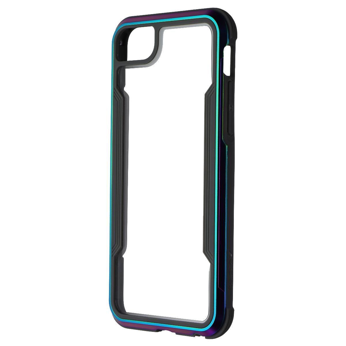 Raptic SHIELD Pro Series Case for Apple iPhone SE (2nd Gen) / 8 / 7