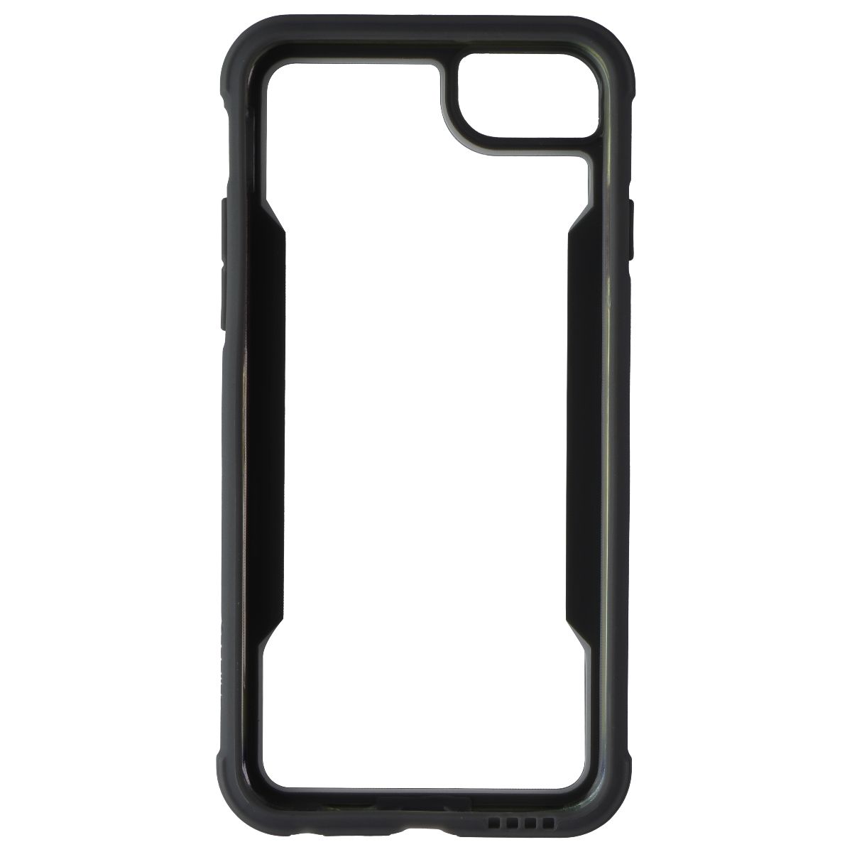 Raptic SHIELD Pro Series Case for Apple iPhone SE (2nd Gen) / 8 / 7 - Iridescent Cell Phone - Cases, Covers & Skins Raptic - Simple Cell Bulk Wholesale Pricing - USA Seller