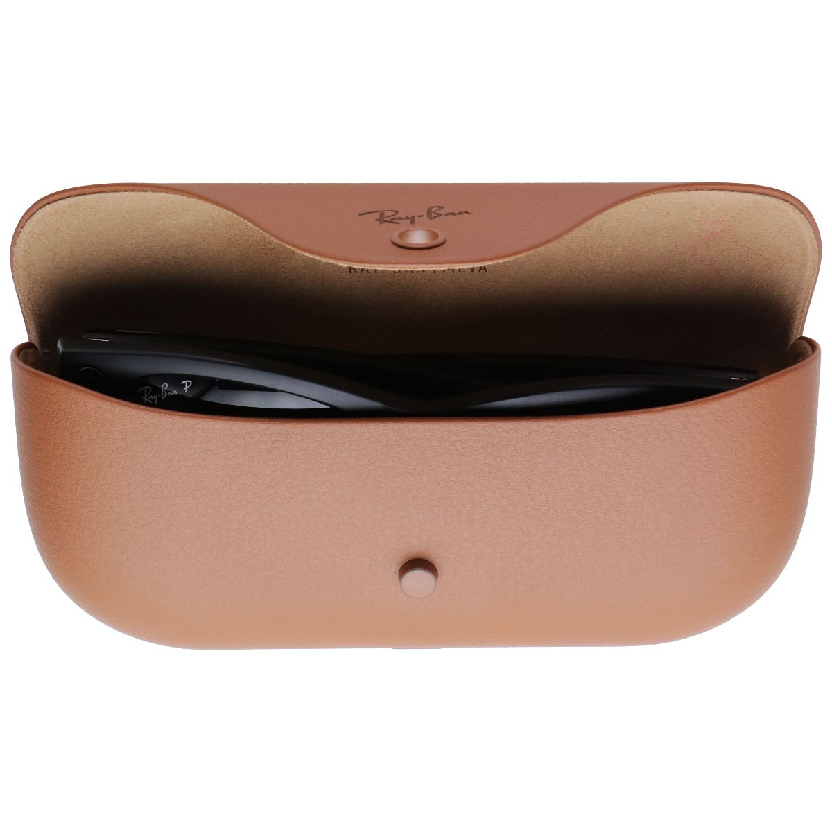 Ray-Ban Meta (GEN-2) Wayfarer AI Smart Glasses - Matte Black, Polarized