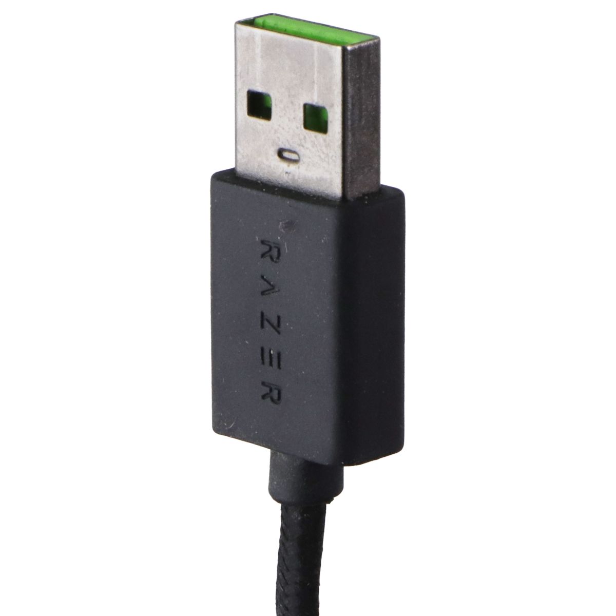 Razer Kraken Kitty V2 USB Wired RGB Gaming Headset - Classic Black (RZ04-0298)