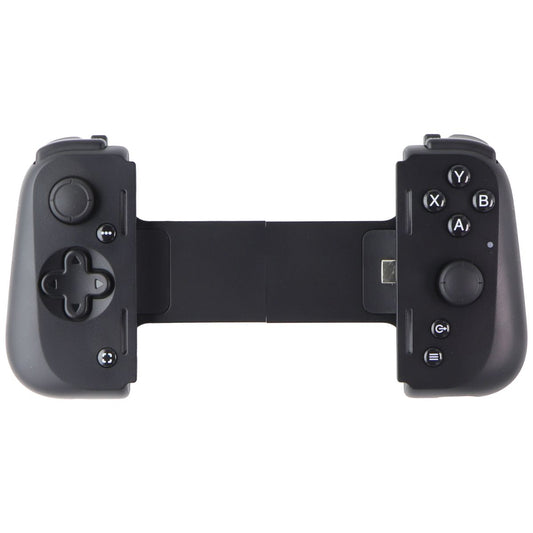 Razer Kishi V2 PRO Mobile Gaming Controller for Android (USB-C) - Black