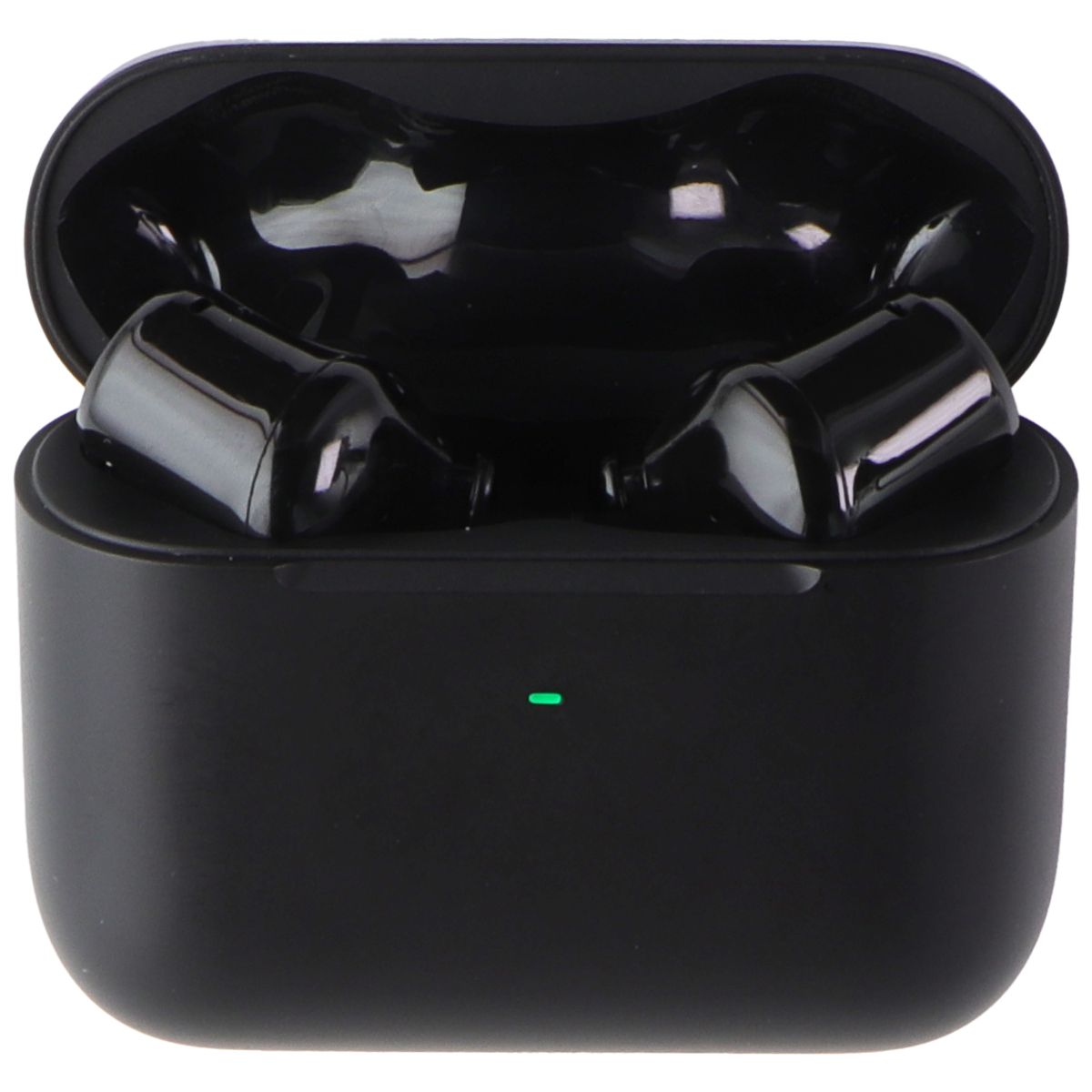 Razer Hammerhead True Wireless X ANC Bluetooth (RGB) Earbuds - Black Portable Audio - Headphones Razer - Simple Cell Bulk Wholesale Pricing - USA Seller