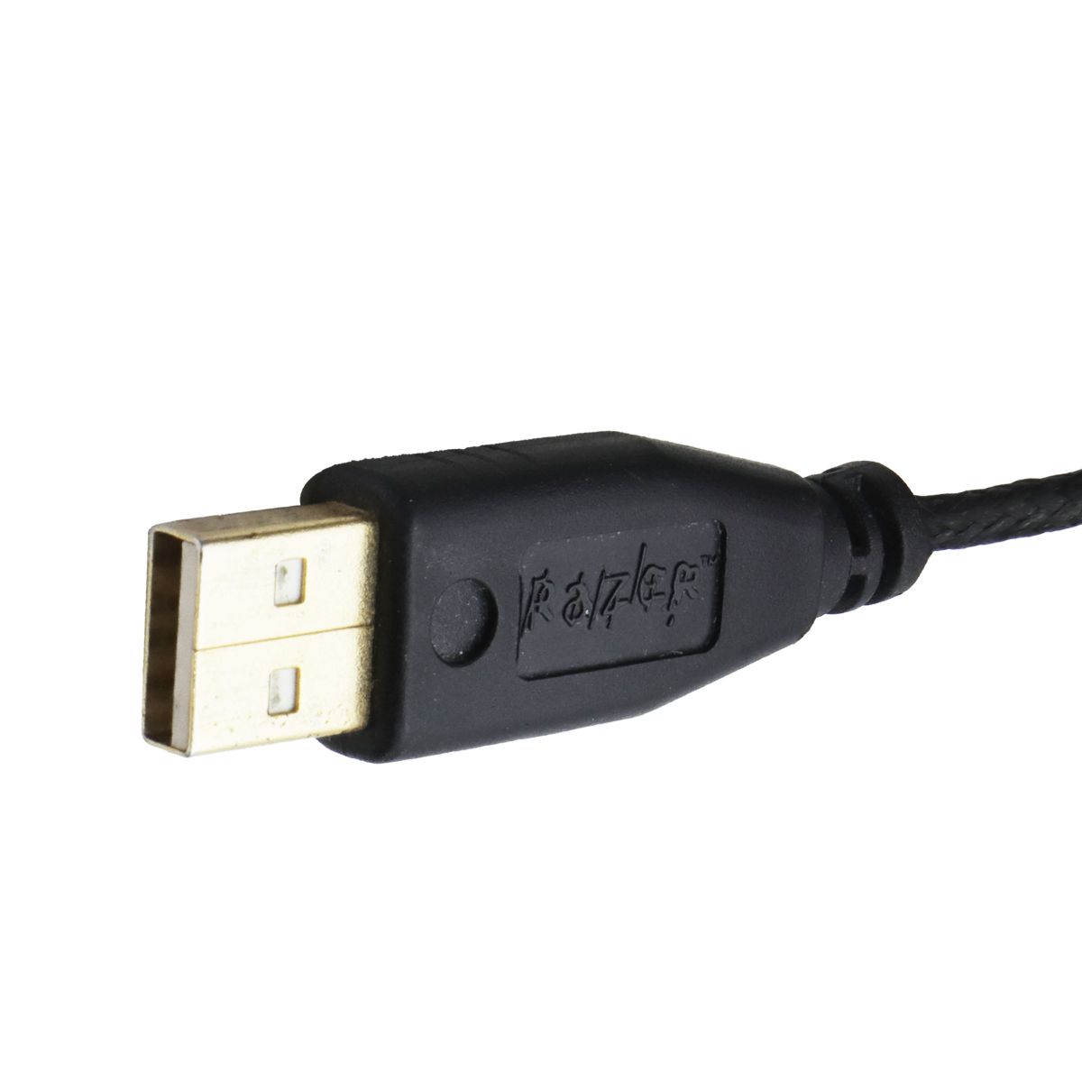 Razer Naga MMOG USB Wired Laser Gaming Mouse - 17 Button - Black (RZ01-0028) Keyboards/Mice - Mice, Trackballs & Touchpads Razer - Simple Cell Bulk Wholesale Pricing - USA Seller