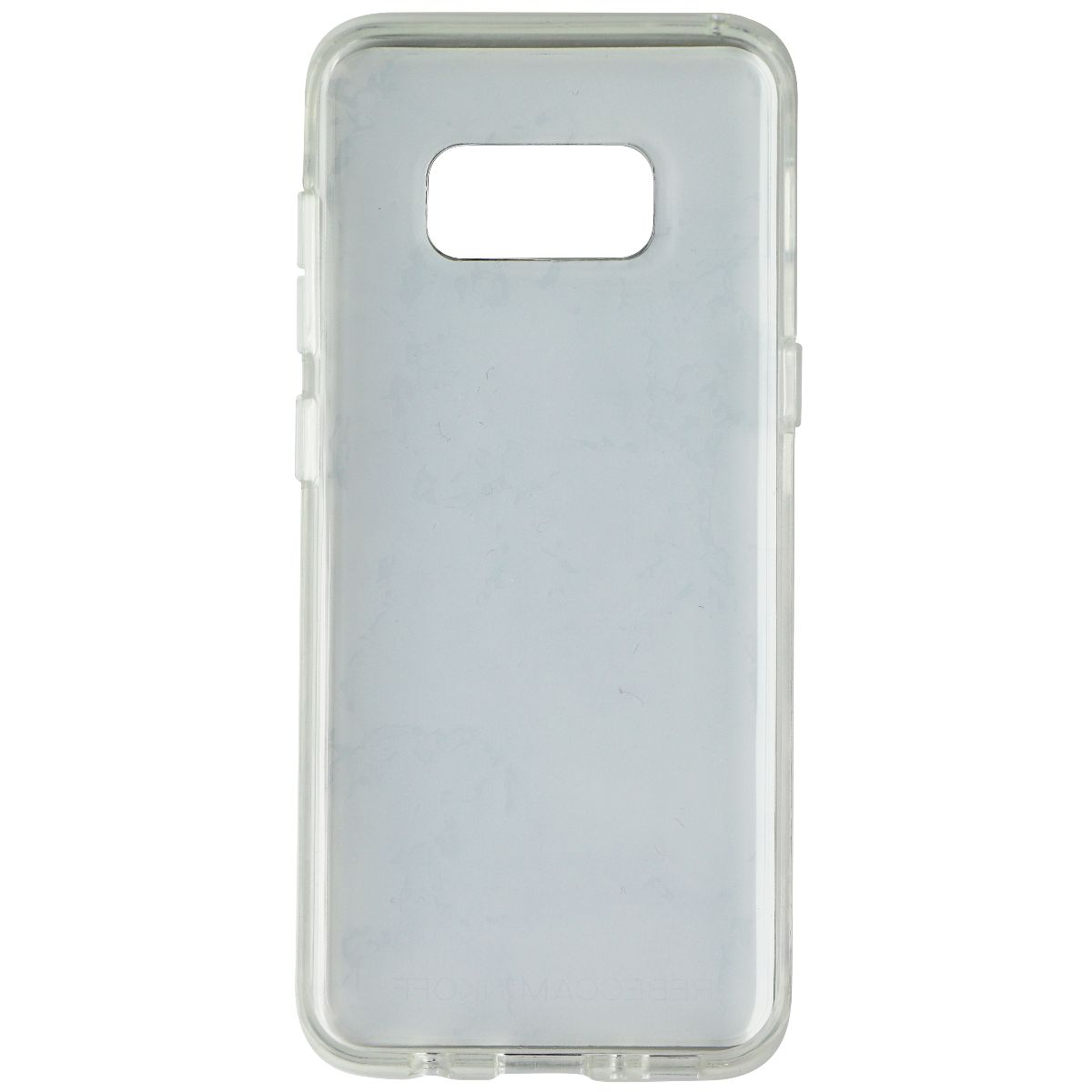 Rebecca Minkoff Sheer Protection Case for Samsung Galaxy S8 - Marble / Clear Cell Phone - Cases, Covers & Skins Rebecca Minkoff - Simple Cell Bulk Wholesale Pricing - USA Seller