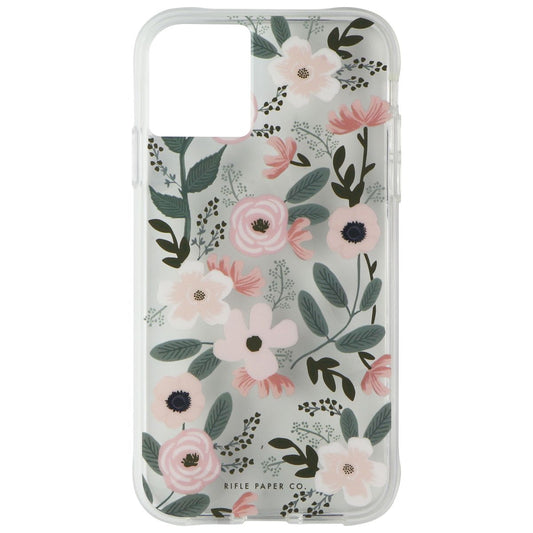 Rifle Paper Co. Case for Apple iPhone 11/XR - Wild Flowers