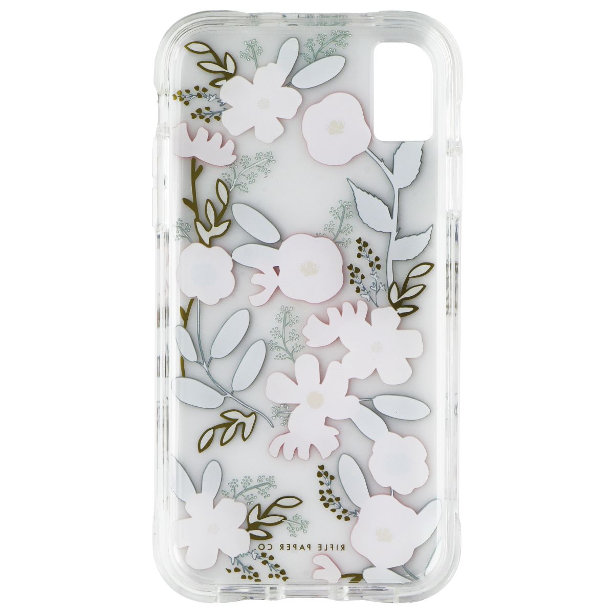 Rifle Paper Co. Case for Apple iPhone XR - Wildflowers Cell Phone - Cases, Covers & Skins Rifle Paper Co. - Simple Cell Bulk Wholesale Pricing - USA Seller