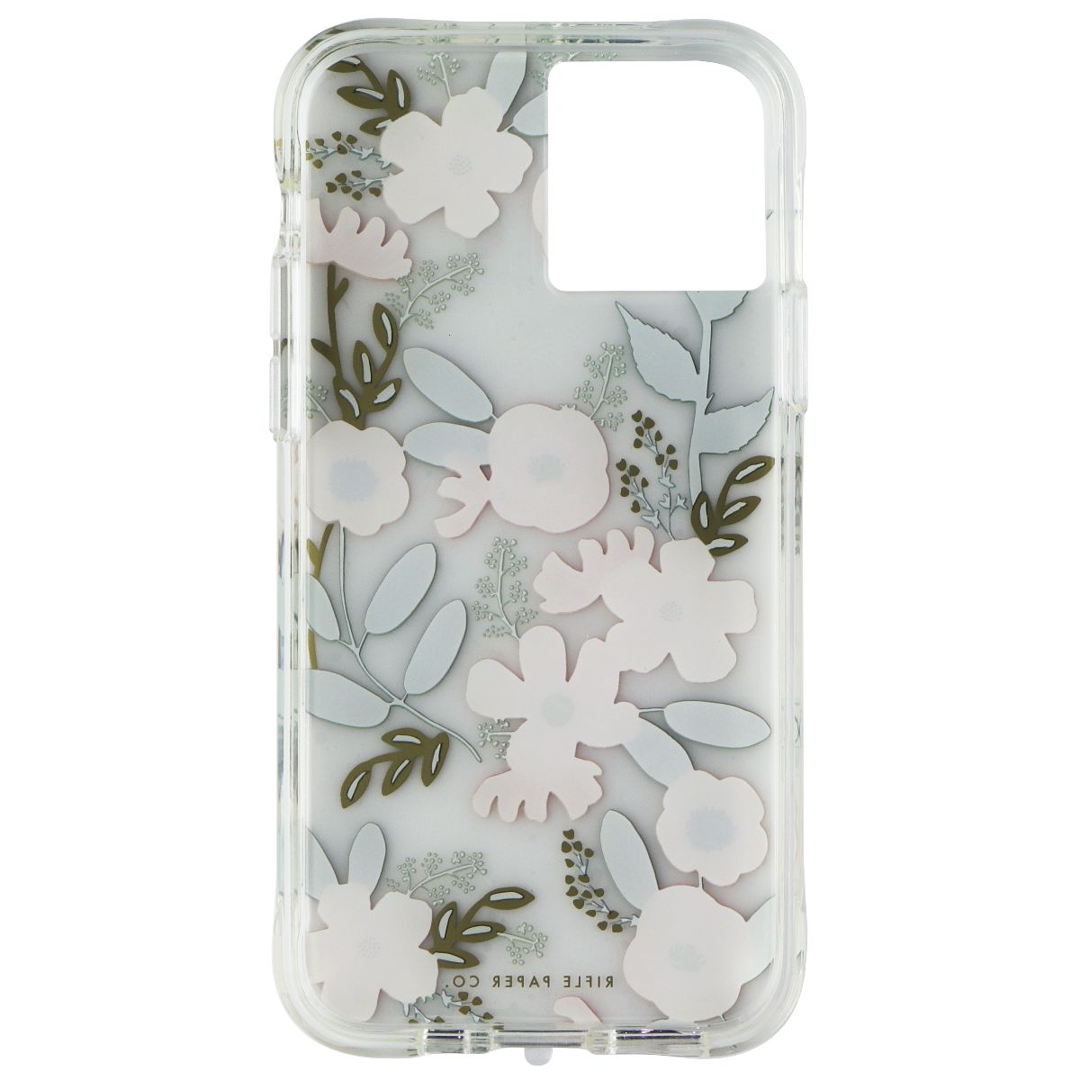 Rifle Paper Co. Phone Case for Apple iPhone 11 Pro - Wildflowers Cell Phone - Cases, Covers & Skins Rifle Paper Co. - Simple Cell Bulk Wholesale Pricing - USA Seller