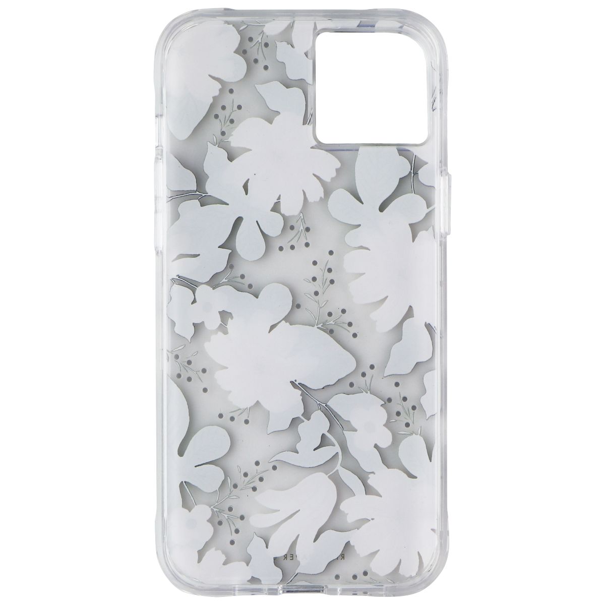 Rifle Paper Co. Series Hardshell Case for Apple iPhone 14 Plus - Clear Willow Cell Phone - Cases, Covers & Skins Rifle Paper Co. - Simple Cell Bulk Wholesale Pricing - USA Seller