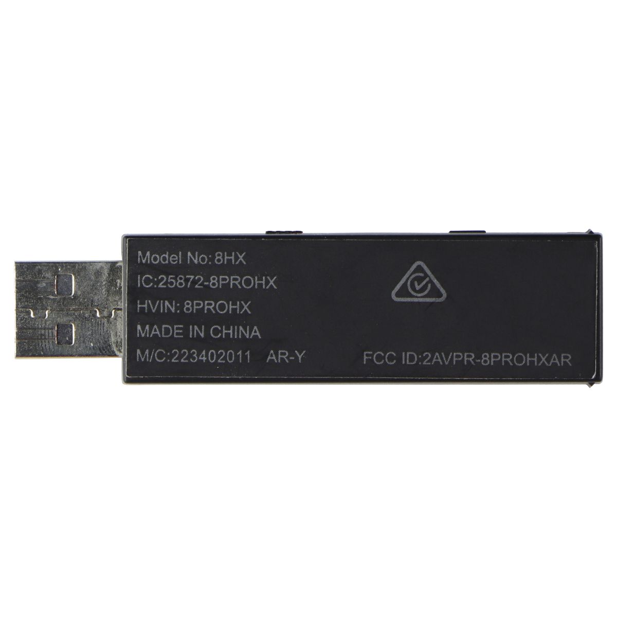 Charging Dock Station for RIG 800 PRO HX Gaming Headset - Black (DK8) Gaming/Console - Chargers & Docks RIG - Simple Cell Bulk Wholesale Pricing - USA Seller