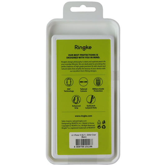 Ringke Air Series Case for Apple iPhone 12 Mini - Glitter