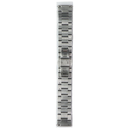 Ringke Metal One Series Watch Band for (22mm) Galaxy Watch Lugs - Silver