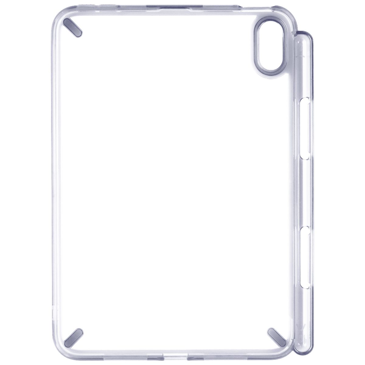 Ringke Fusion Series Case for Apple iPad Mini (6th, 2021) - Clear iPad/Tablet Accessories - Cases, Covers, Keyboard Folios Ringke - Simple Cell Bulk Wholesale Pricing - USA Seller