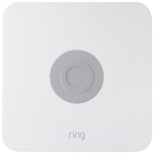 Ring Alarm Pro Base Station v2 (4HB1U9-0EN0) - White