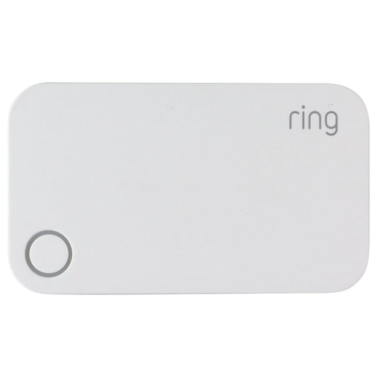 Ring Alarm Z-Wave S2 Range Extender - White (5AT2S8) Safety & Security - Sirens & Alarms Ring - Simple Cell Bulk Wholesale Pricing - USA Seller