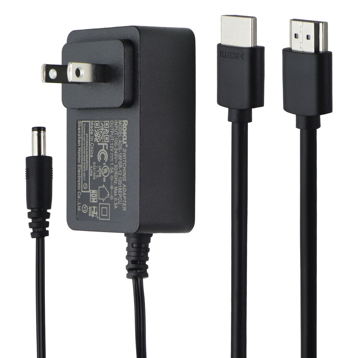 Roku Ultra LT Streaming Device 4K/HDR/Dolby Vision/Dual-Band Wi-Fi with Roku Voice Home Multimedia - Internet & Media Streamers Roku - Simple Cell Bulk Wholesale Pricing - USA Seller