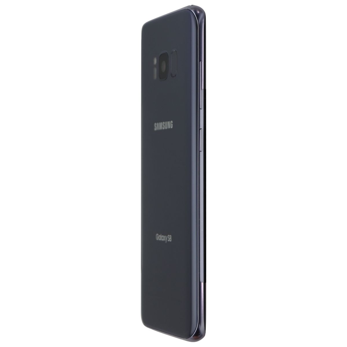 Samsung Galaxy S8 (5.8-inch) Smartphone (SM-G950U) AT&T Only - 64GB/Gray Cell Phones & Smartphones Samsung - Simple Cell Bulk Wholesale Pricing - USA Seller