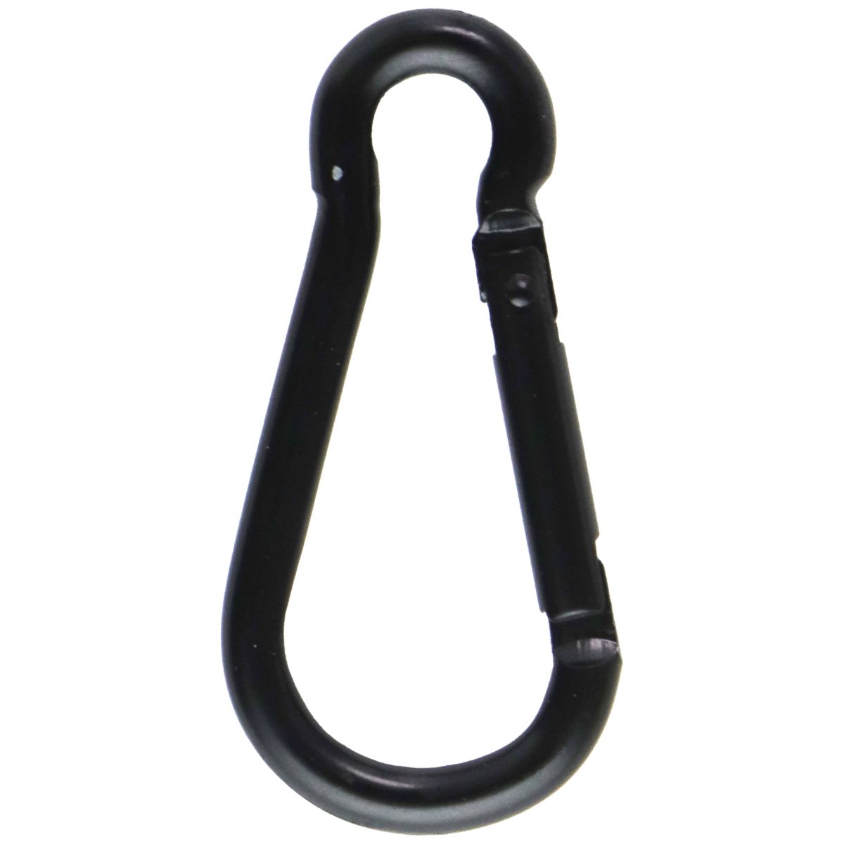 Samsung Official Clip Case with Carabiner for Galaxy Buds3 & Buds3 Pro - Black iPod, Audio Player Accessories - Cases, Covers & Skins Samsung - Simple Cell Bulk Wholesale Pricing - USA Seller