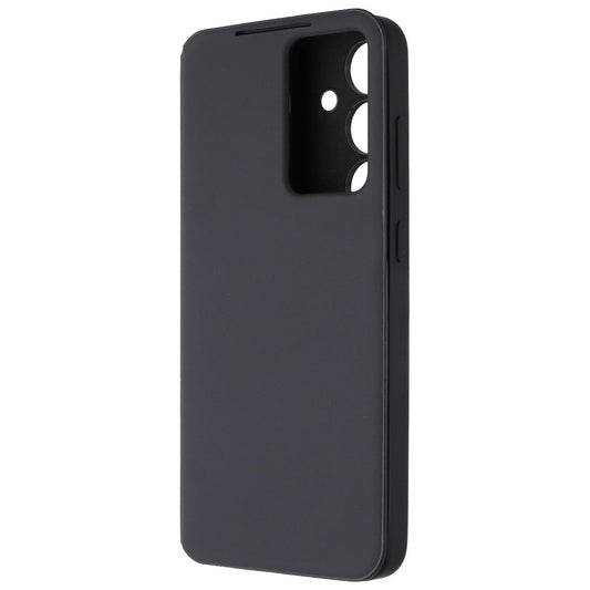 Samsung S-View Wallet Case for Galaxy S24+ / Black (EF-ZS926CBEVZW) Cell Phone - Cases, Covers & Skins Samsung - Simple Cell Bulk Wholesale Pricing - USA Seller