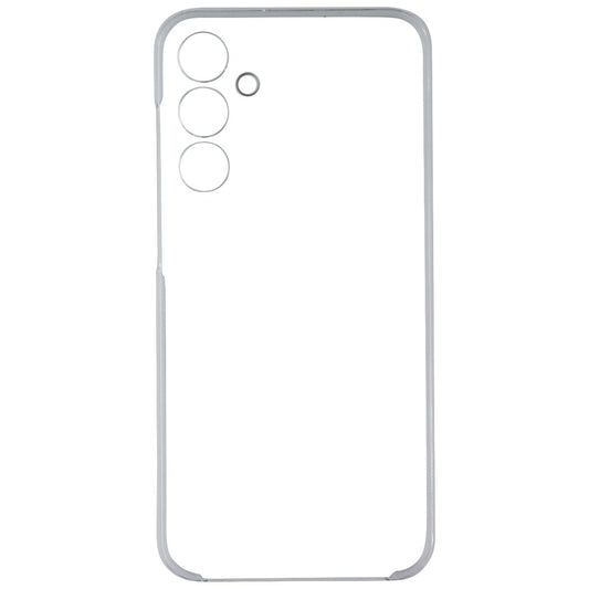 Samsung Official Clear Case for Galaxy A25 5G - Clear Cell Phone - Cases, Covers & Skins Samsung - Simple Cell Bulk Wholesale Pricing - USA Seller