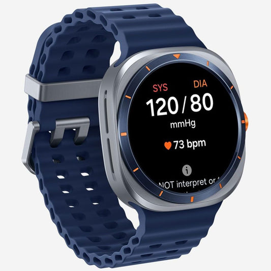Samsung Galaxy Watch Ultra 47mm Wi-Fi + LTE (L705U) - Titanium Blue
