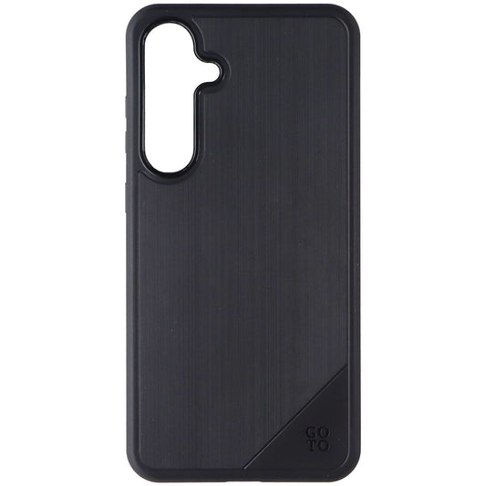 GoTo Flex Slim Case for Samsung Galaxy S24+ (Plus) - Black Cell Phone - Cases, Covers & Skins Samsung - Simple Cell Bulk Wholesale Pricing - USA Seller