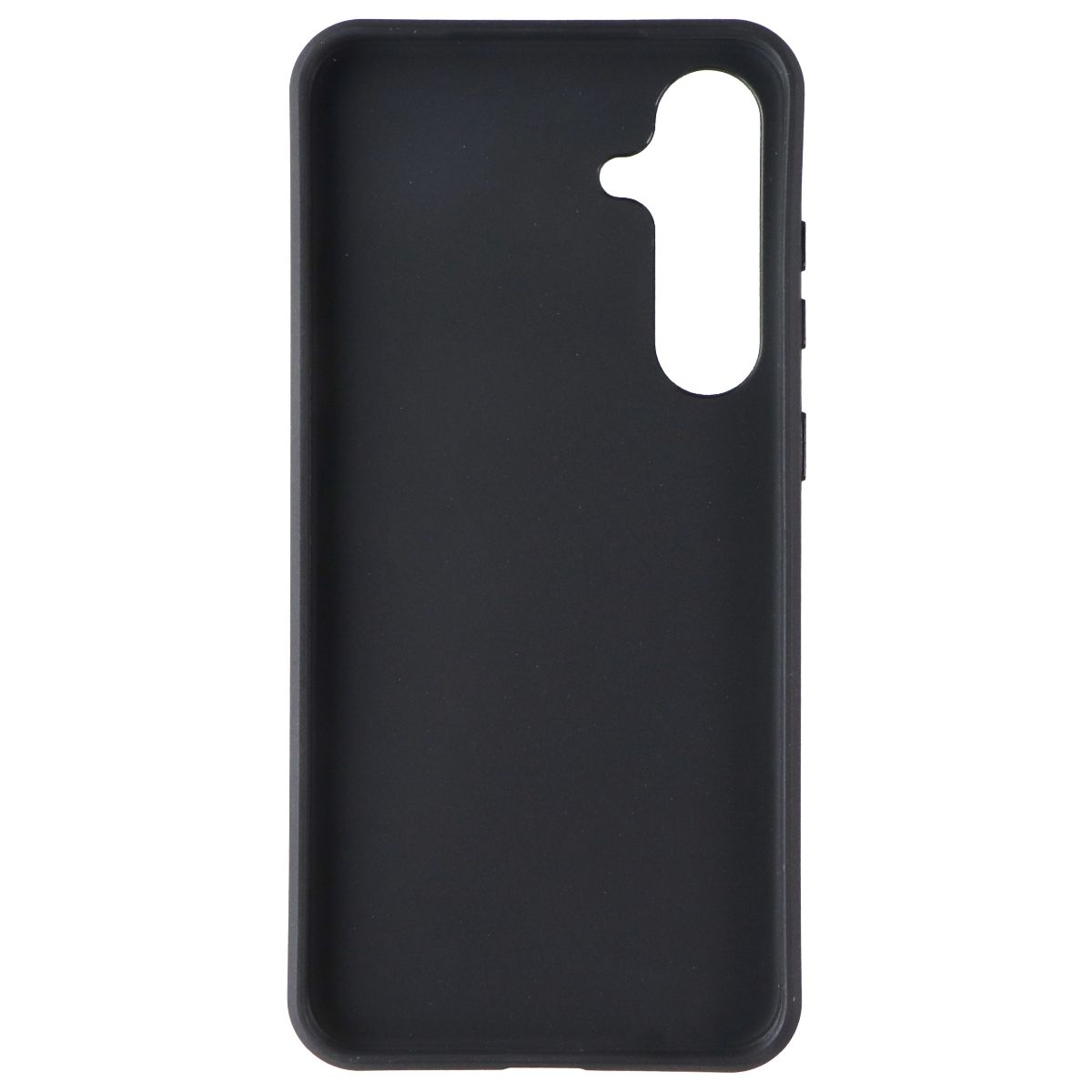 GoTo Flex Slim Case for Samsung Galaxy S24+ (Plus) - Black