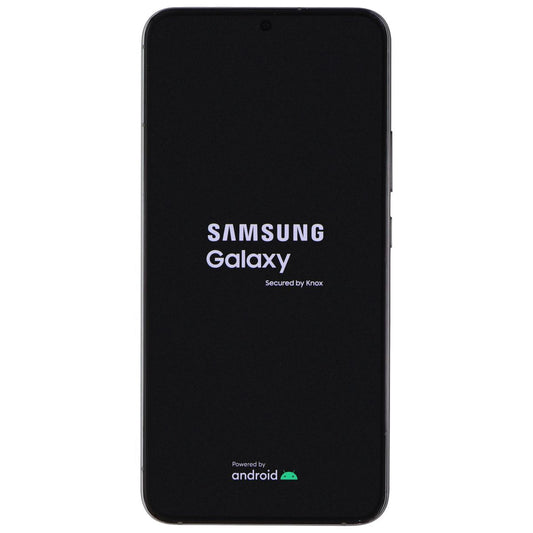 Samsung Galaxy S22+ 5G (6.6-inch) Smartphone (SM-S906U) AT&T Only - 128GB/White