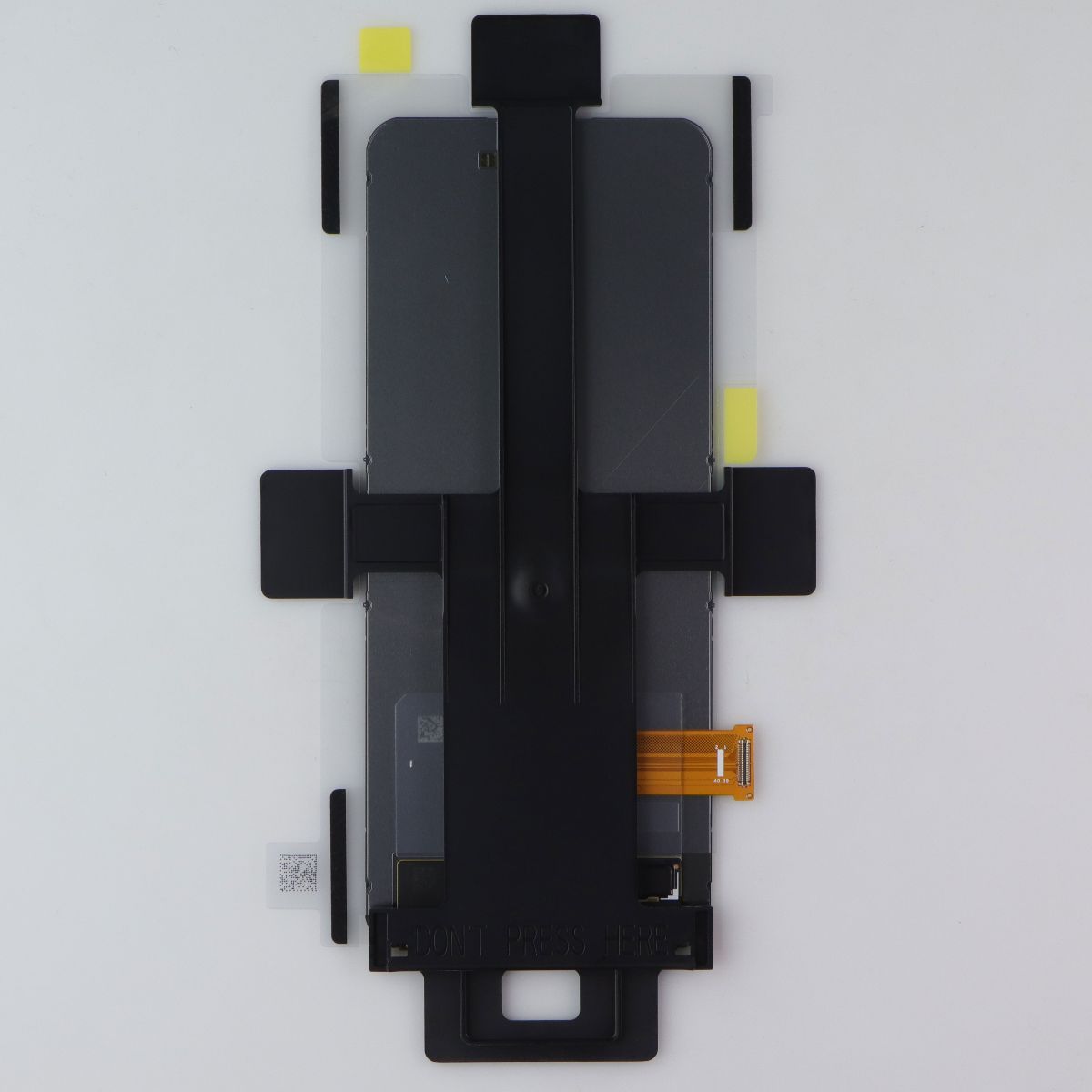 Repair Part OLED Assembly LCD 6.7-in FHD+ UB for Galaxy Flip4 (F721N) Cell Phone - Replacement Parts & Tools Samsung - Simple Cell Bulk Wholesale Pricing - USA Seller