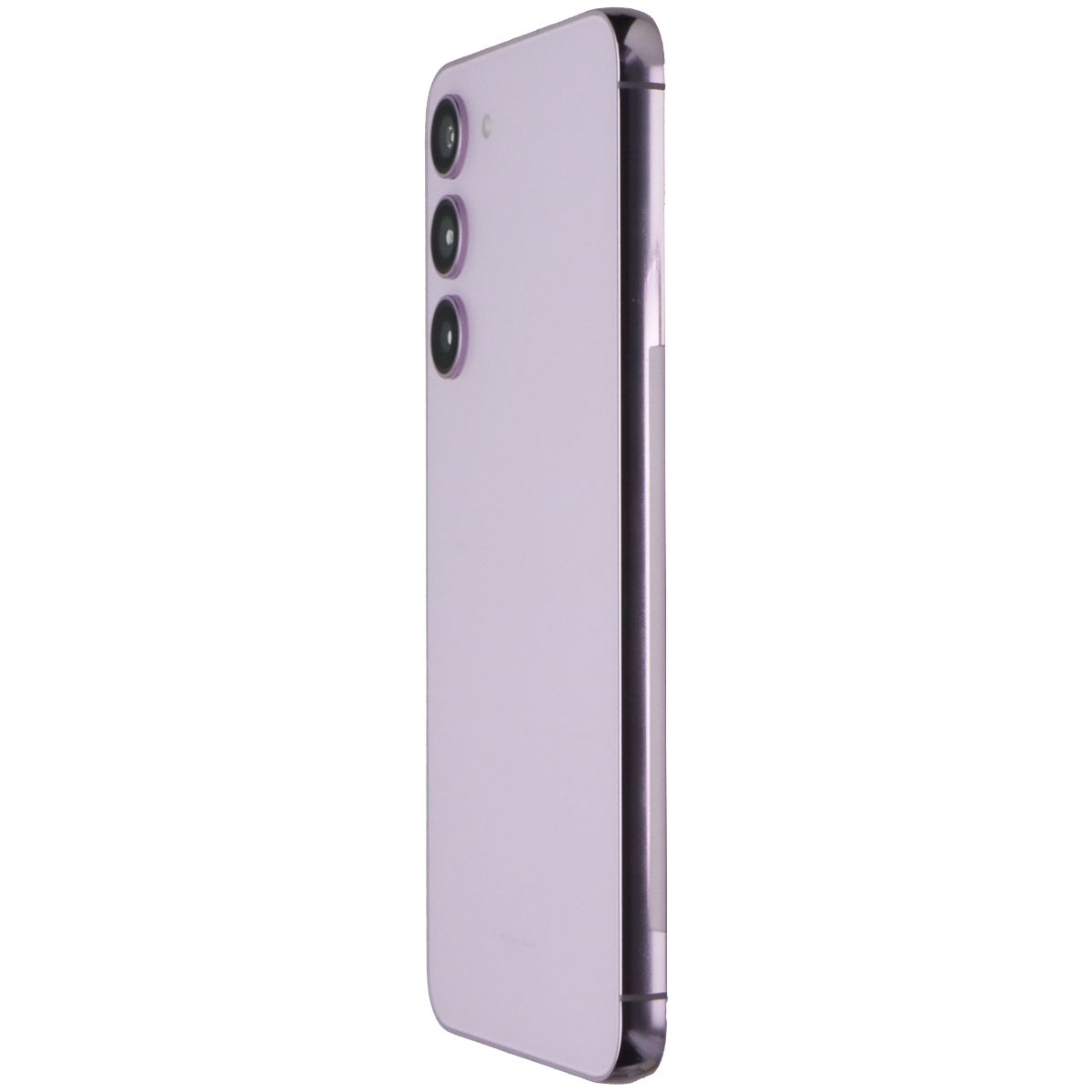 Samsung Galaxy S23+ 5G (6.6-in) Smartphone (SM-S916U) Unlocked - 256GB/Lavender Cell Phones & Smartphones Samsung - Simple Cell Bulk Wholesale Pricing - USA Seller