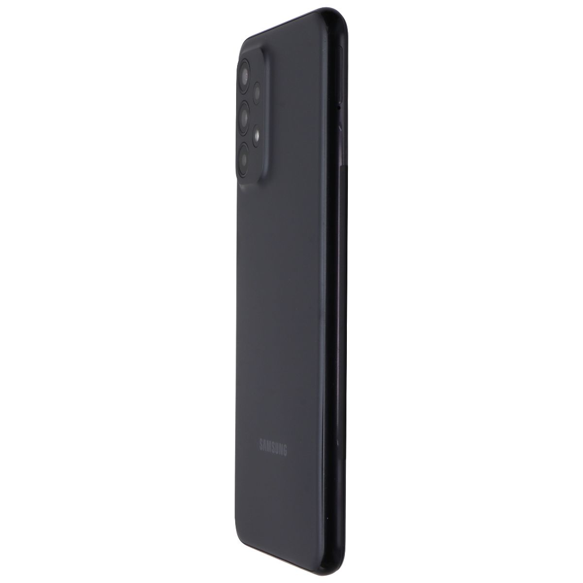 Samsung Galaxy A23 5G (6.6-inch) Smartphone (SM-A236U1) Unlocked - 64GB/Black Cell Phones & Smartphones Samsung - Simple Cell Bulk Wholesale Pricing - USA Seller