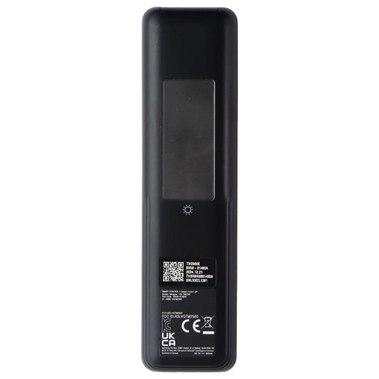 Samsung OEM BN59-01480A Solar Voice Remote for Select Samsung TVs - Black TV, Video & Audio Accessories - Remote Controls Samsung - Simple Cell Bulk Wholesale Pricing - USA Seller