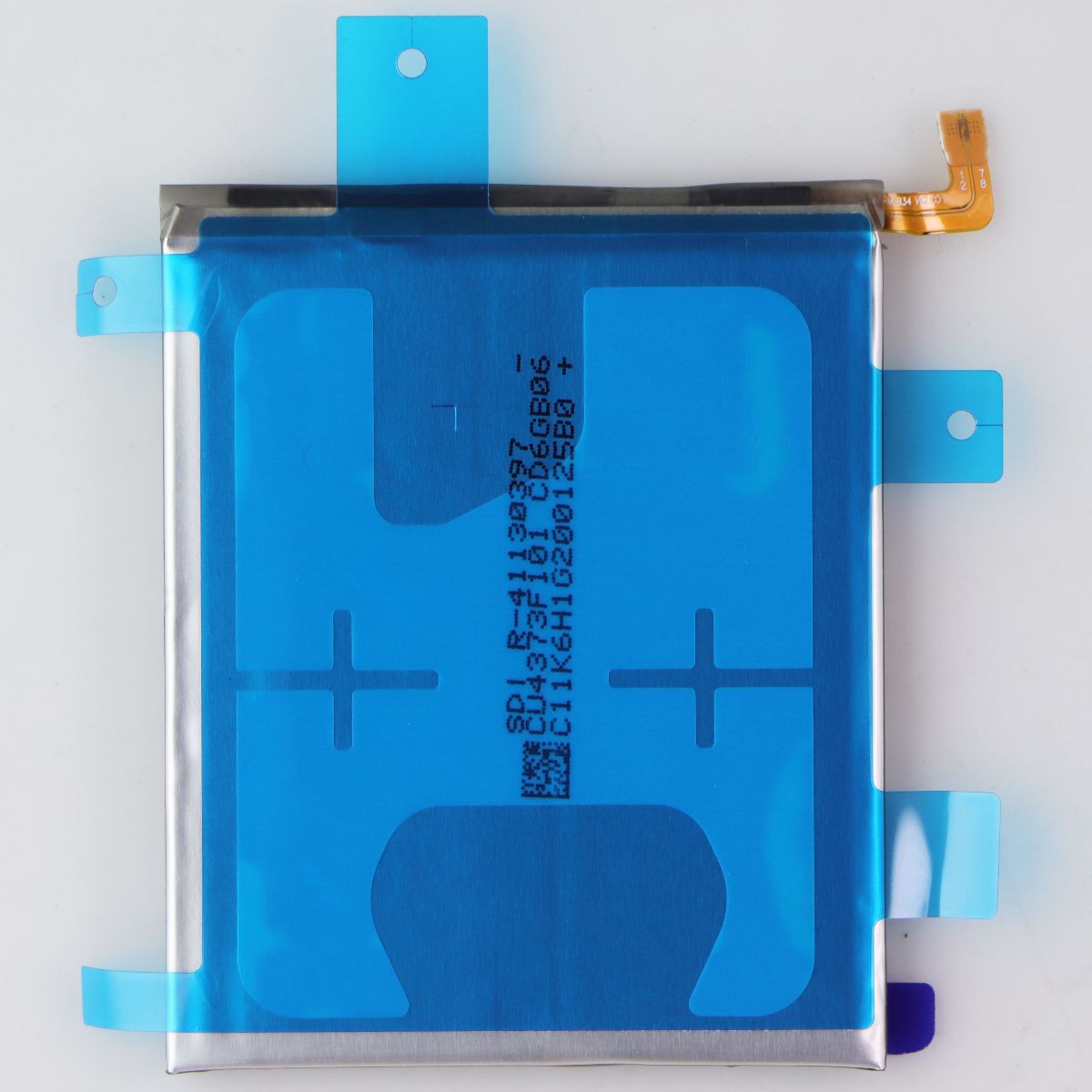 Repair Part SVC Battery Assembly (GH82-23333A) for Galaxy Note20 Ultra 5G (N986) Cell Phone - Replacement Parts & Tools Samsung - Simple Cell Bulk Wholesale Pricing - USA Seller