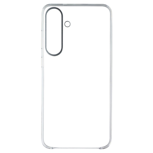 Samsung Official Clear Case for Samsung Galaxy (S25+) - Clear