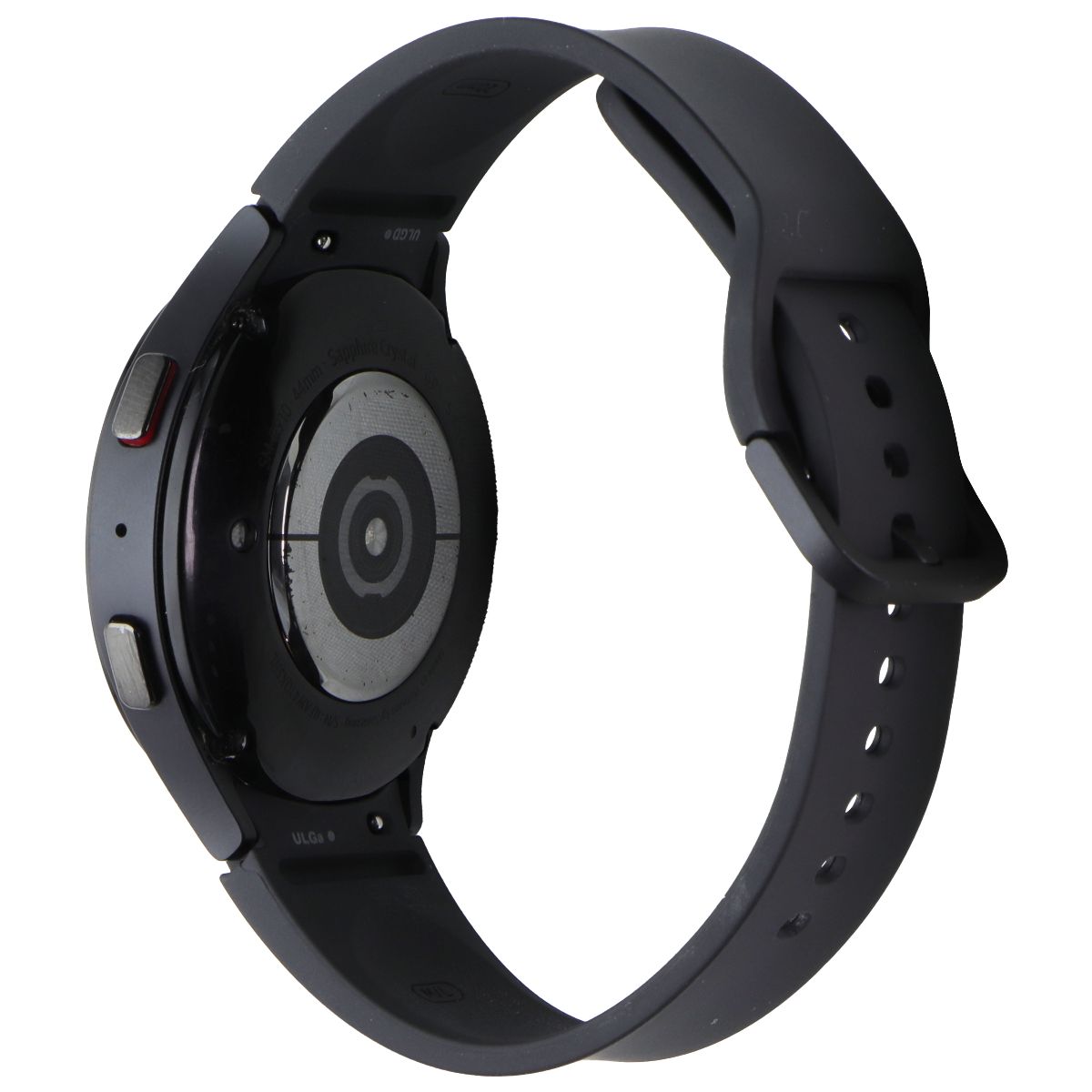 Samsung Galaxy Watch5 (44mm) Bluetooth + GPS (SM-R910) - Graphite Smart Watches Samsung - Simple Cell Bulk Wholesale Pricing - USA Seller