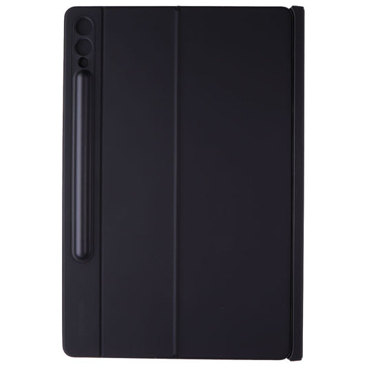 Samsung Official Book Cover Keyboard for Galaxy Tab S9+ / Tab S9 FE+ (Black) iPad/Tablet Accessories - Cases, Covers, Keyboard Folios Samsung - Simple Cell Bulk Wholesale Pricing - USA Seller