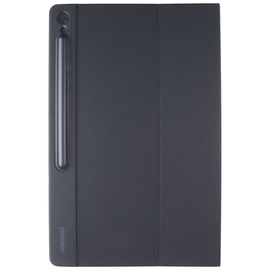 Samsung Book Cover Keyboard Slim for Galaxy Tab S10 FE+/S10 FE+ 5G/ Black/AI KEY iPad/Tablet Accessories - Cases, Covers, Keyboard Folios Samsung - Simple Cell Bulk Wholesale Pricing - USA Seller