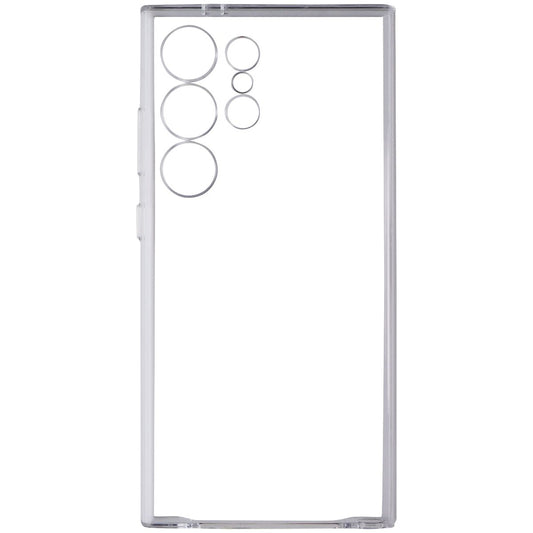 Samsung Clear Case for Samsung Galaxy S24 Ultra - Transparent (GP-FPS928SAATW) Cell Phone - Cases, Covers & Skins Samsung - Simple Cell Bulk Wholesale Pricing - USA Seller
