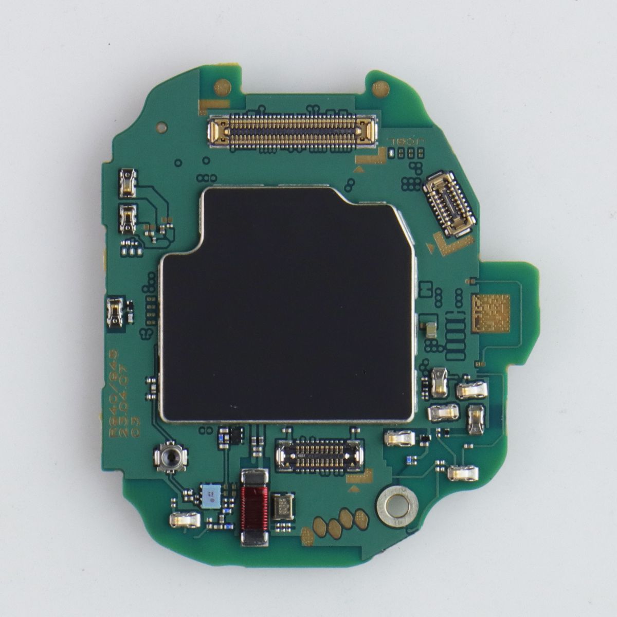 Repair Part SVC PBA Main Motherboard (COMM) for Galaxy Watch6 (44mm) R945 16GB Cell Phone - Replacement Parts & Tools Samsung - Simple Cell Bulk Wholesale Pricing - USA Seller