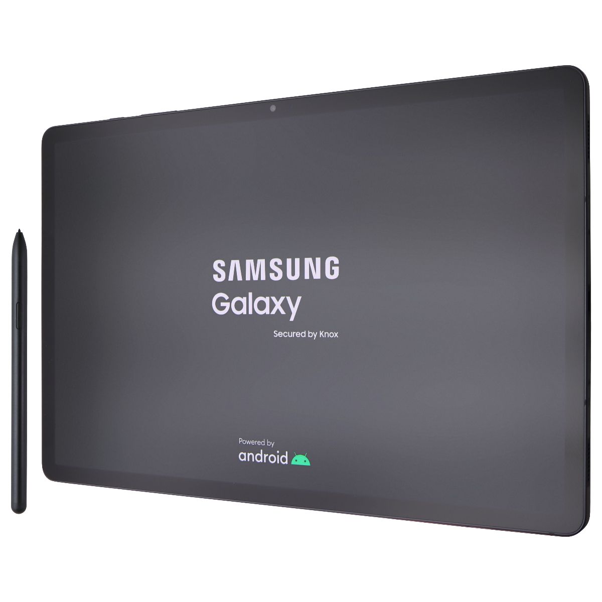 Samsung Galaxy Tab S9+ (SM-X818U) AT&T with S-Pen - 256GB