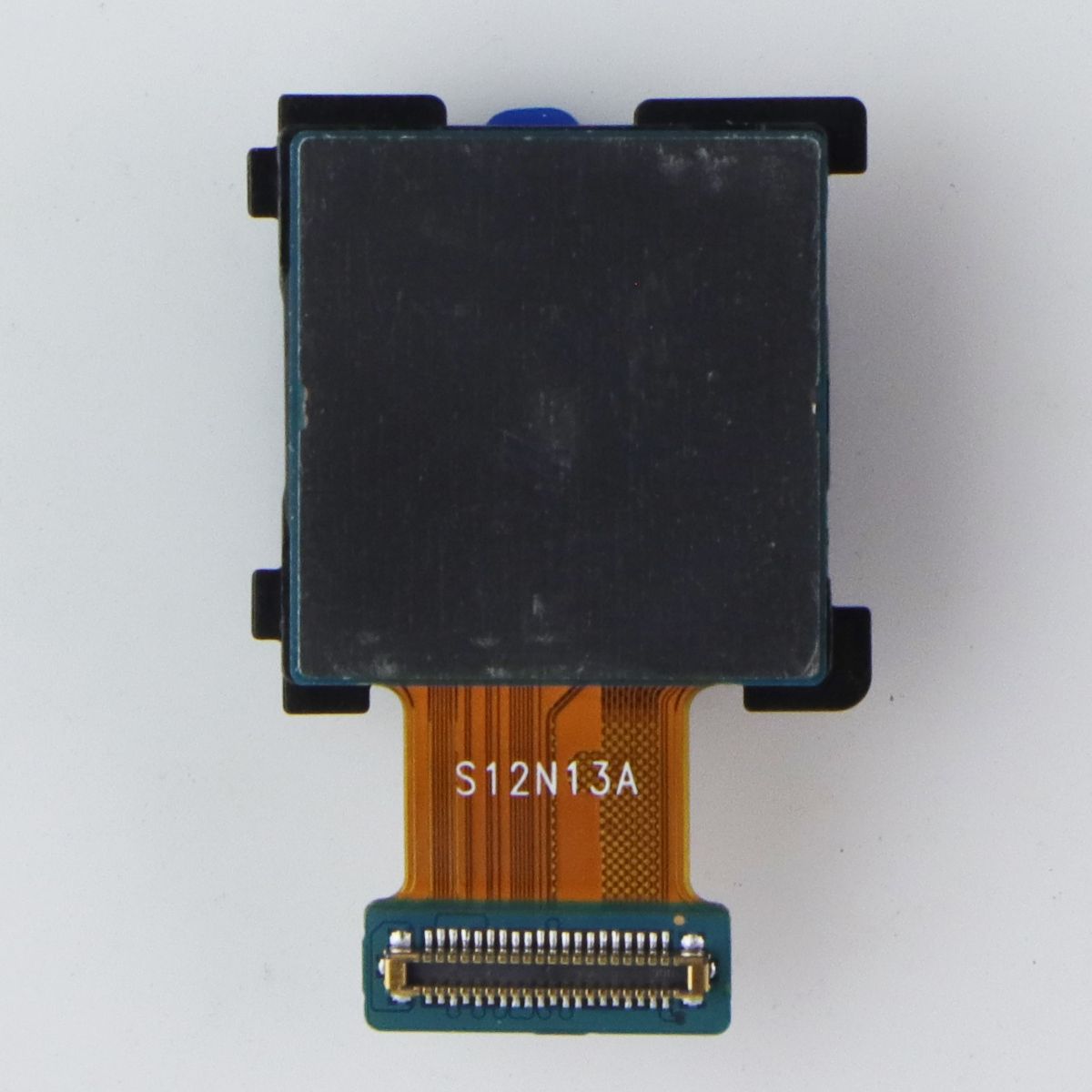 Repair Part - Samsung OEM Wide Rear Camera 12MP for Galaxy S20 FE 5G (SM-G781) Cell Phone - Replacement Parts & Tools Samsung - Simple Cell Bulk Wholesale Pricing - USA Seller