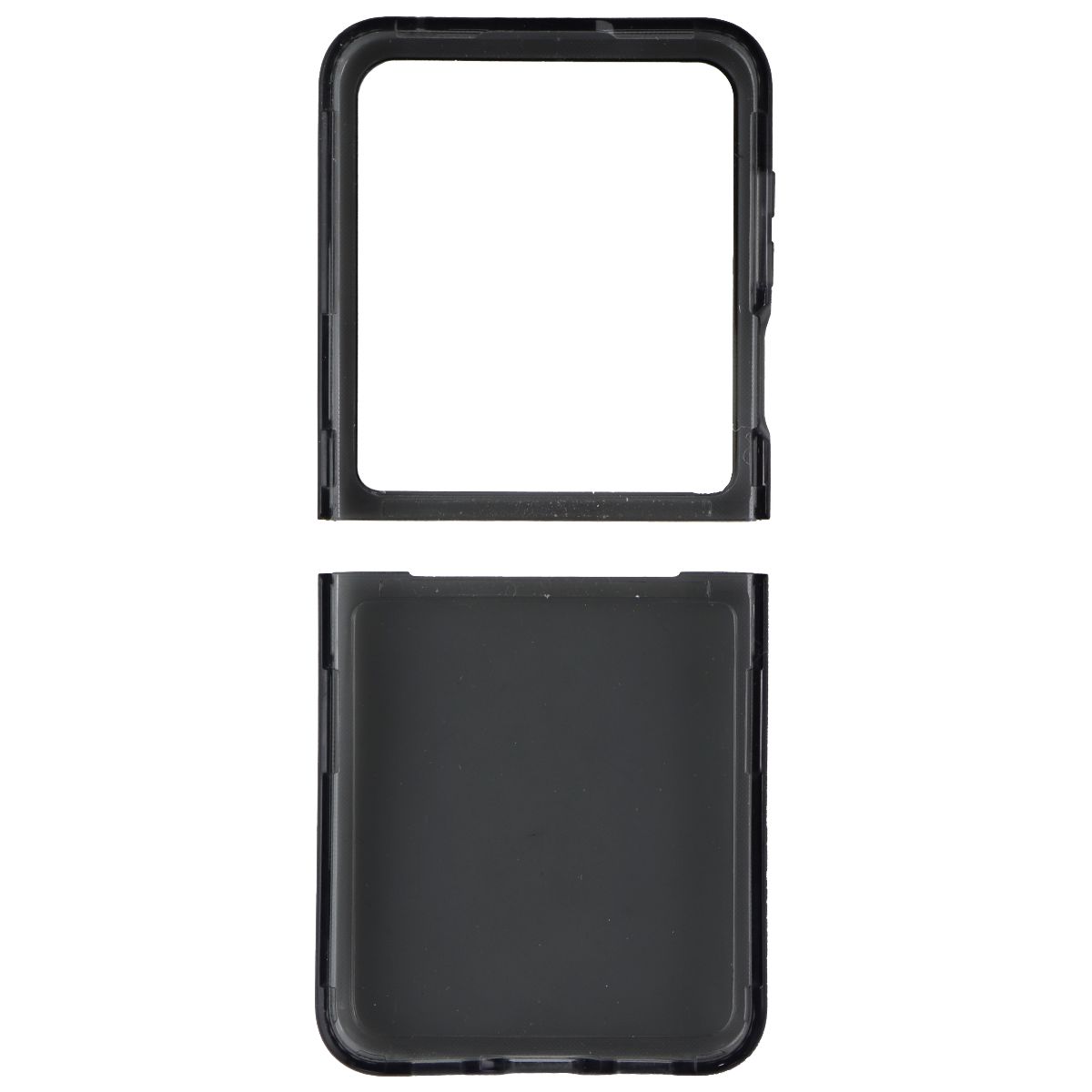 Tech21 EvoTint Series Case for Samsung Galaxy Z Flip5 - Ash