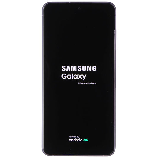Samsung Galaxy S21 FE (6.4-in) Smartphone (SM-G990U2) AT&T Only - Lavender/128GB Cell Phones & Smartphones Samsung - Simple Cell Bulk Wholesale Pricing - USA Seller