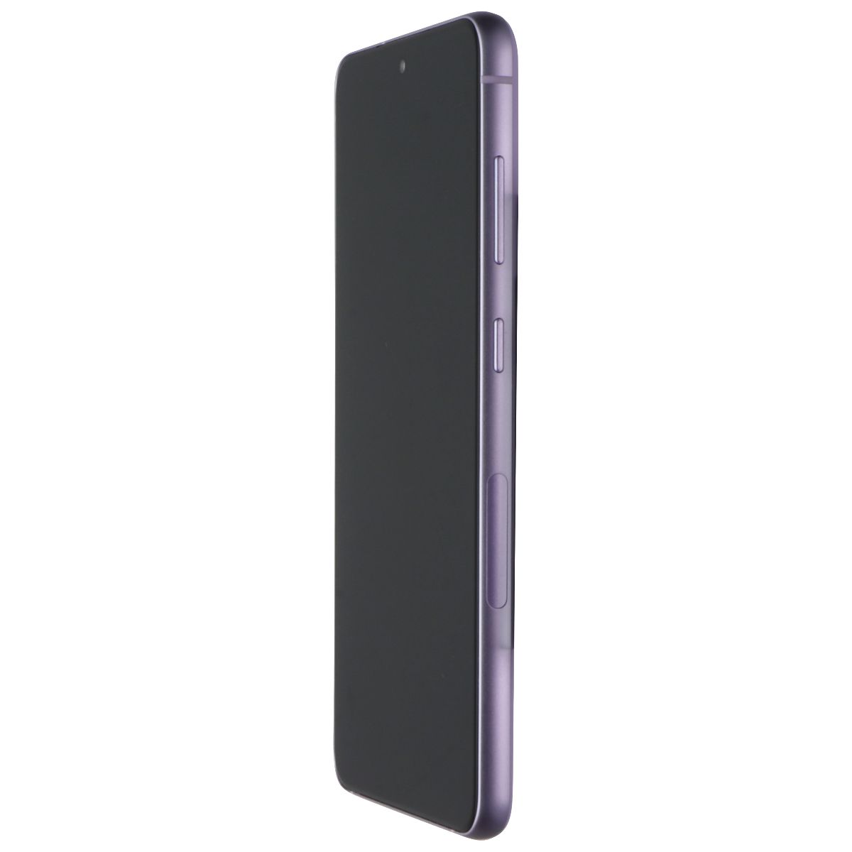 Samsung Galaxy S21 FE (6.4-in) Smartphone (SM-G990U2) AT&T Only - Lavender/128GB Cell Phones & Smartphones Samsung - Simple Cell Bulk Wholesale Pricing - USA Seller