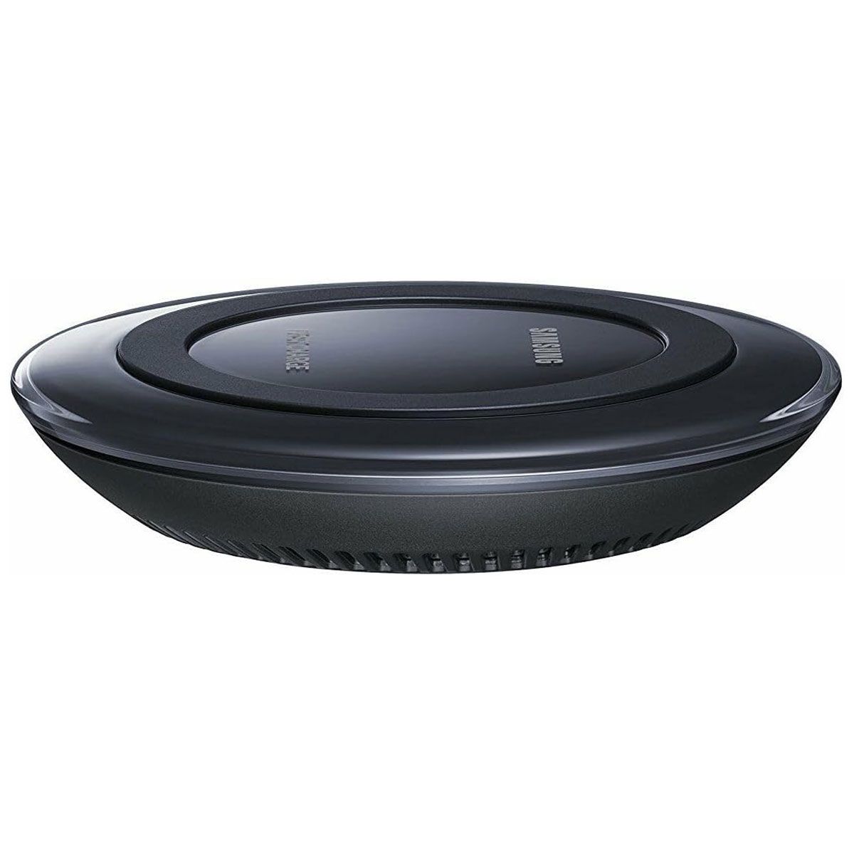 Samsung Qi Wireless Charging Pad (EP-PN920TBEGUS) with Fast Charge - Black Cell Phone - Chargers & Cradles Samsung - Simple Cell Bulk Wholesale Pricing - USA Seller